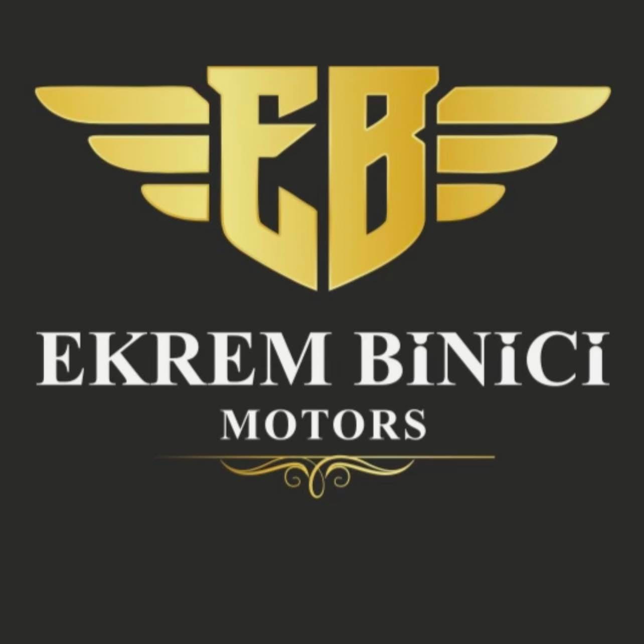 Ekrem Binici Motors